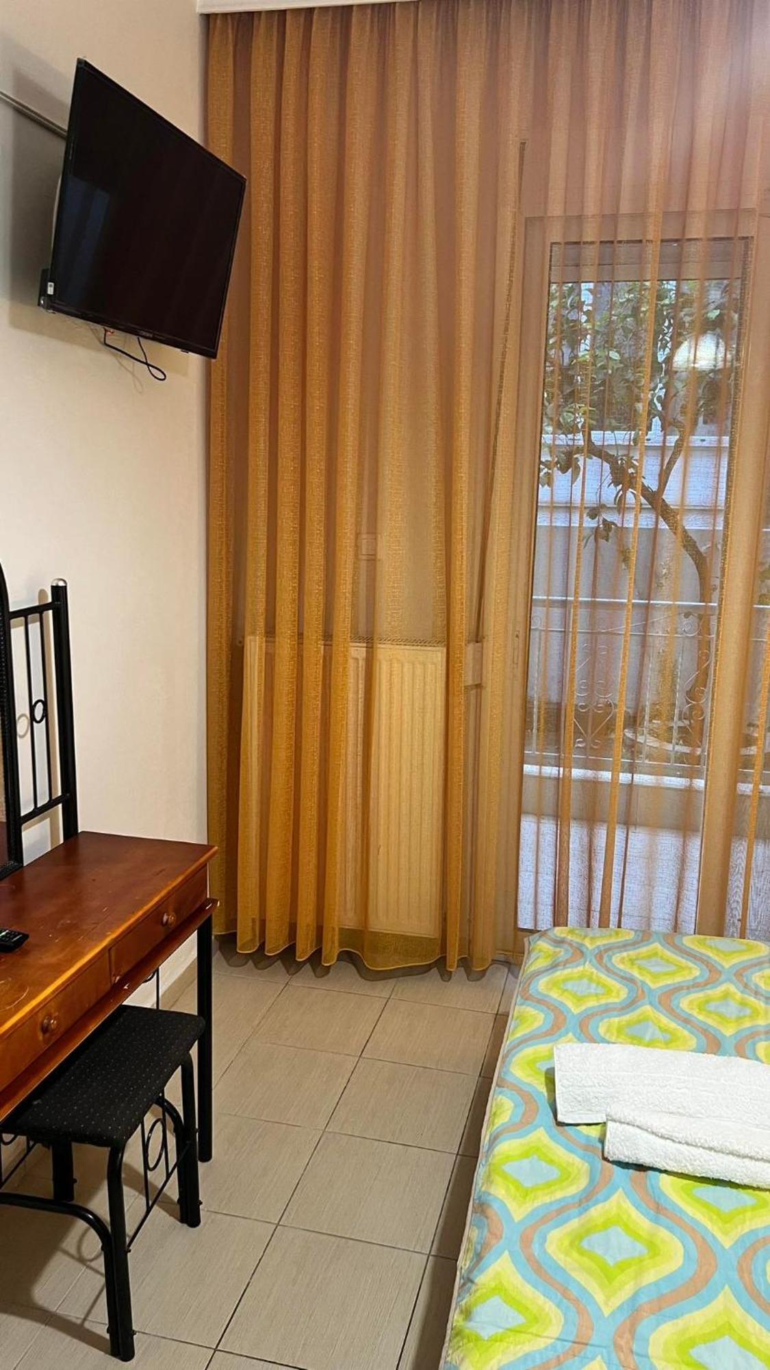 Althea Studios & Apartments Hanioti Room photo
