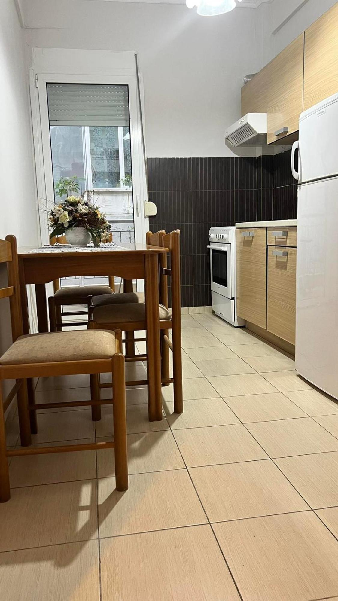 Althea Studios & Apartments Hanioti Room photo