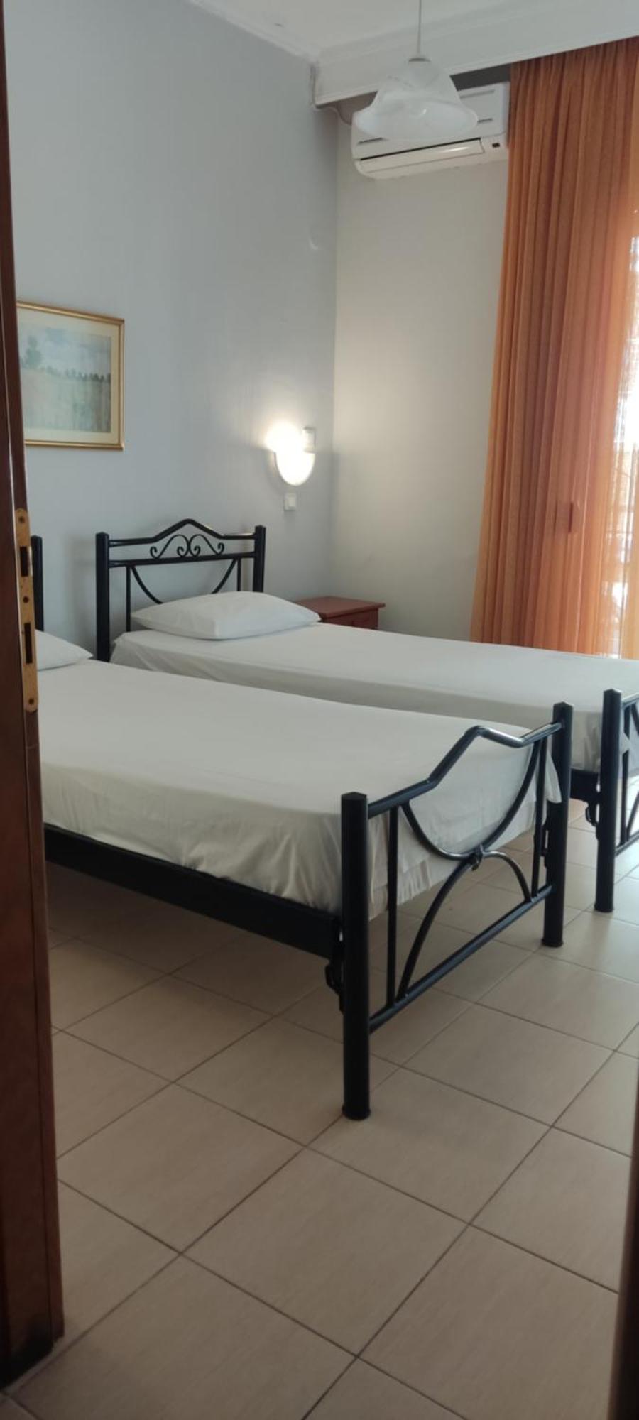 Althea Studios & Apartments Hanioti Room photo