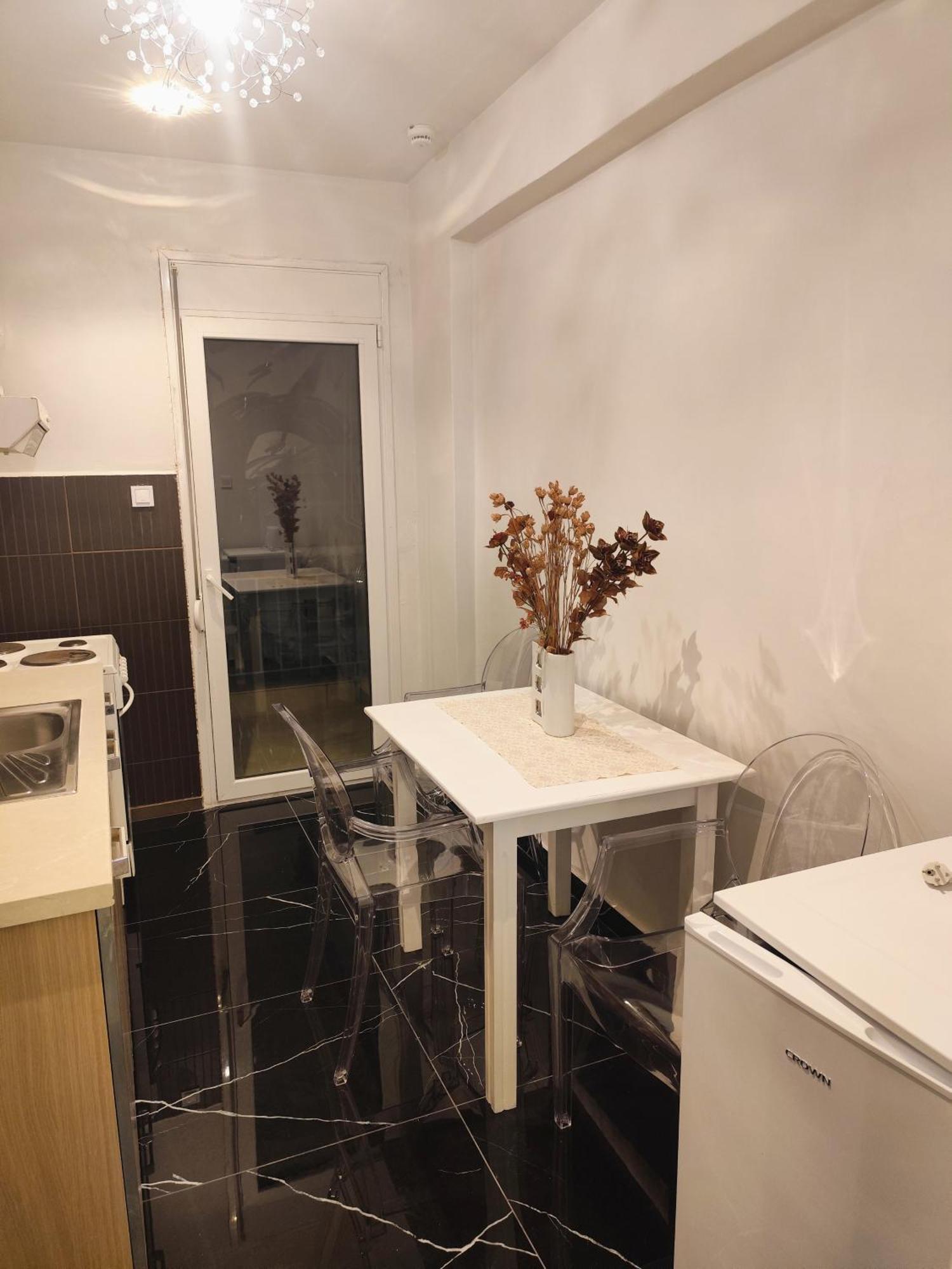 Althea Studios & Apartments Hanioti Room photo