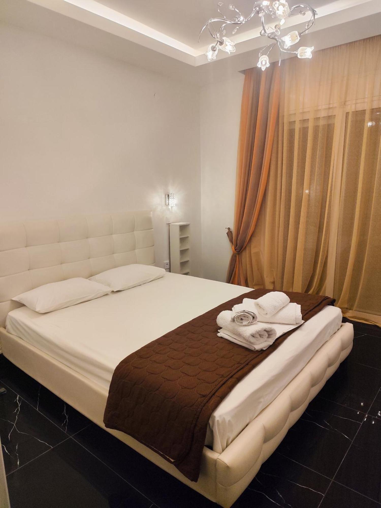 Althea Studios & Apartments Hanioti Room photo