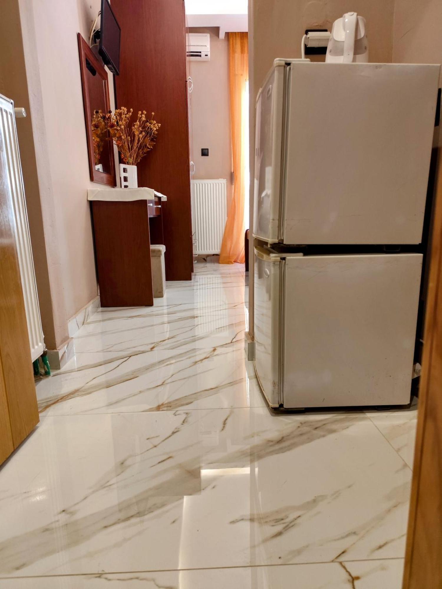 Althea Studios & Apartments Hanioti Room photo